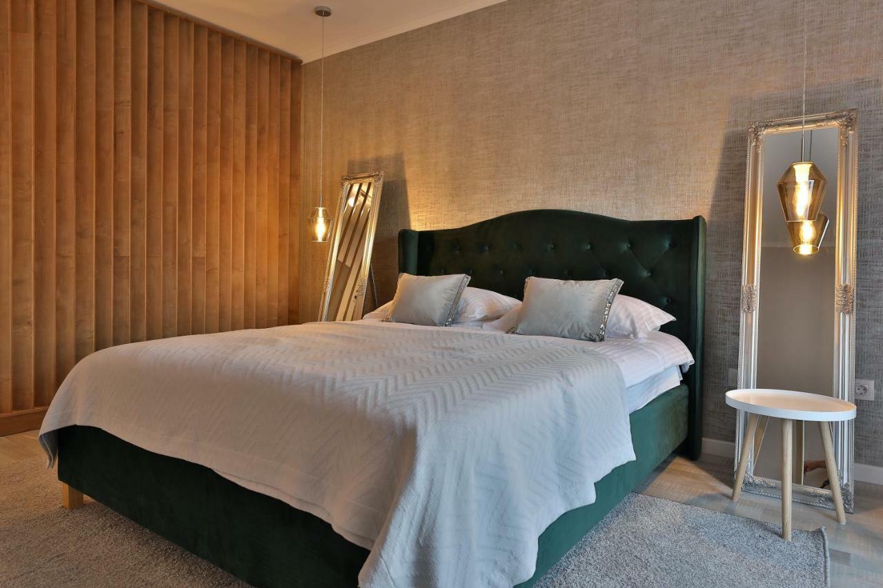 Ada Luxury B46 Apartment Brasov