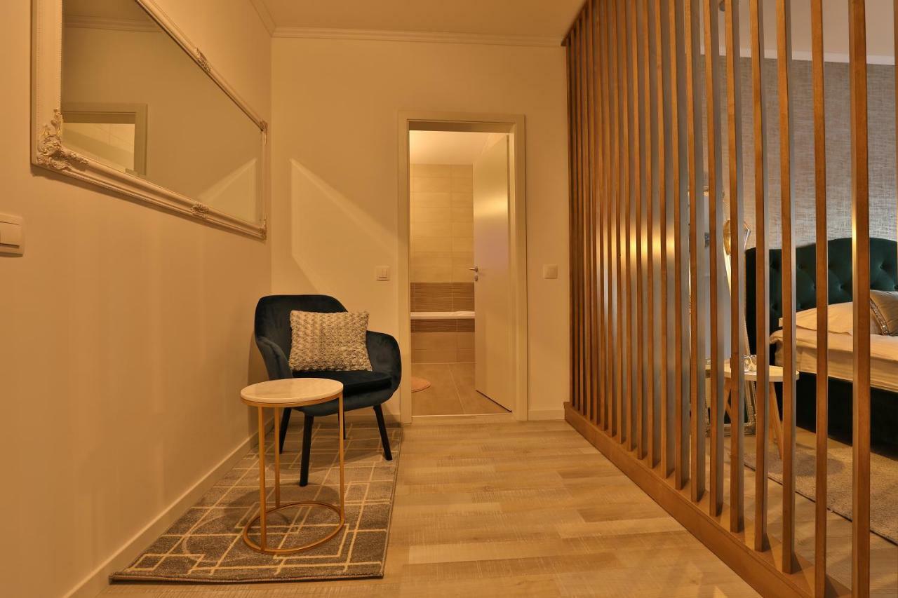 Ada Luxury B46 * Brasov