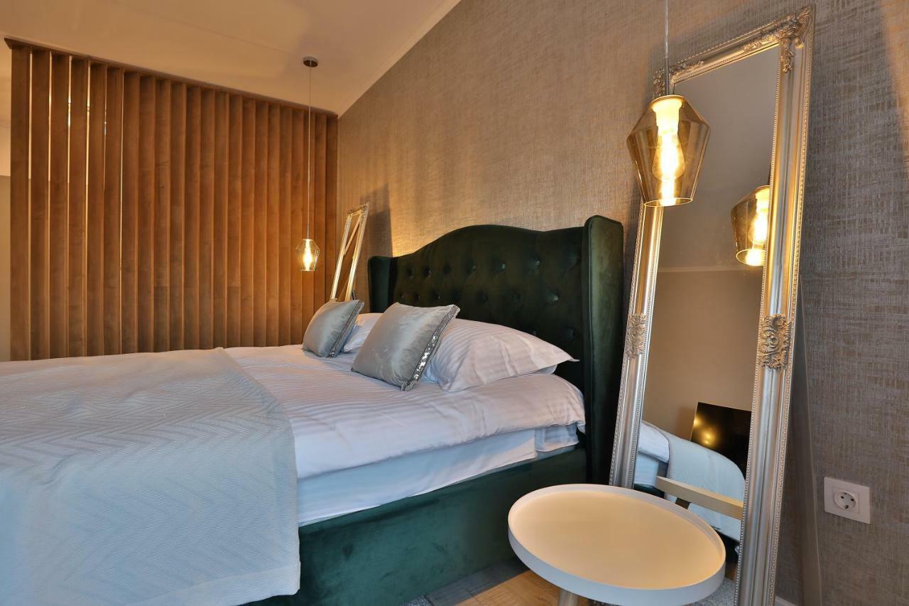 Ada Luxury B46 Apartament Brașov