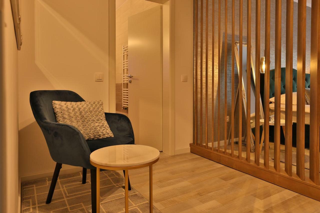 Ada Luxury B46 Brasov