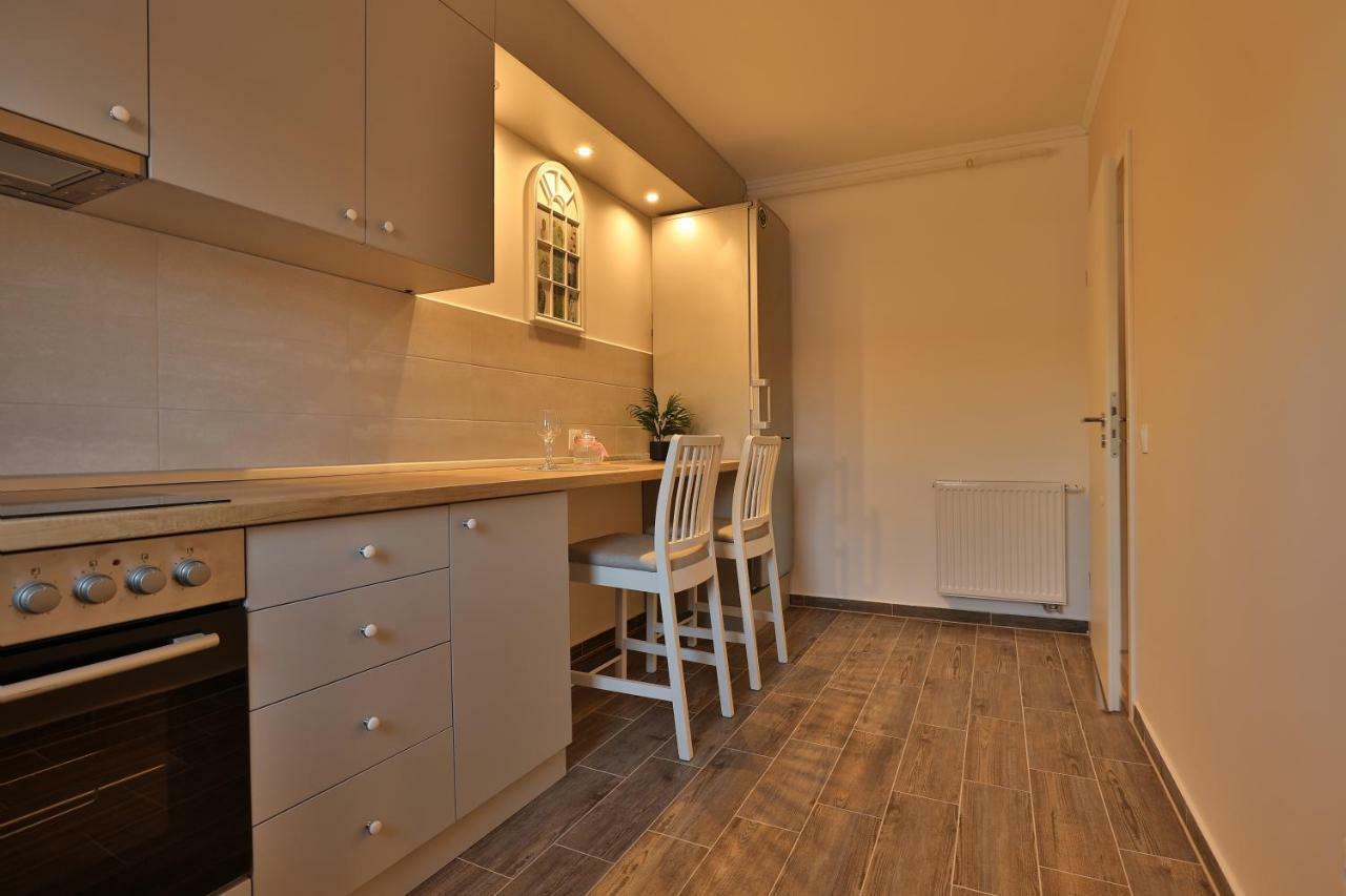 Apartament Ada Luxury B46