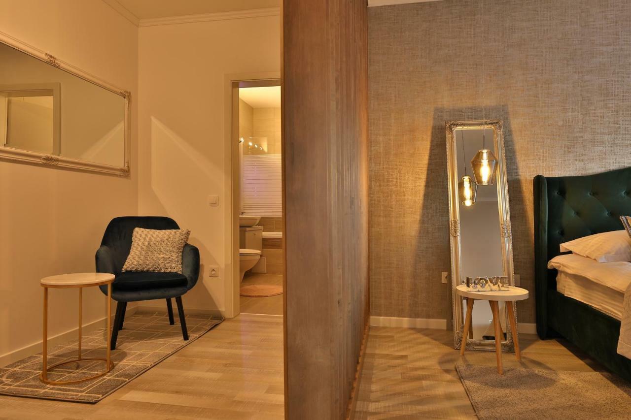 Apartment Ada Luxury B46 *
